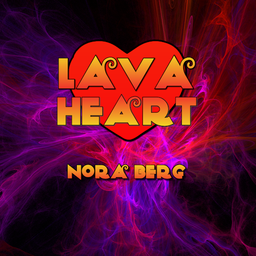 Lava Heart New Music Release