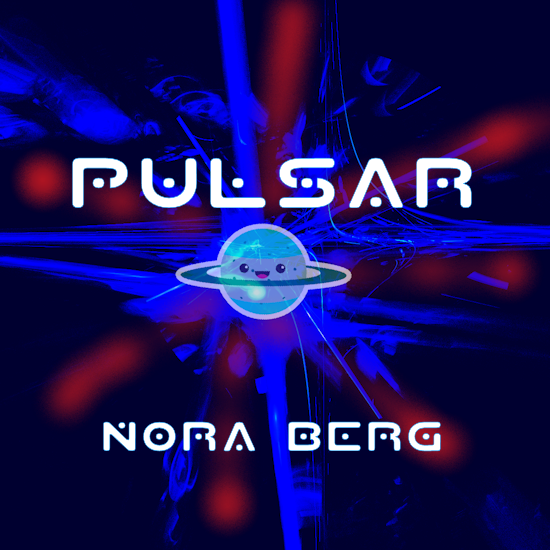 Pulsar New Cosmic Future House Music Release