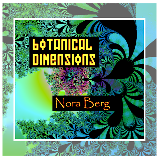 Botanical Dimensions New Music Release