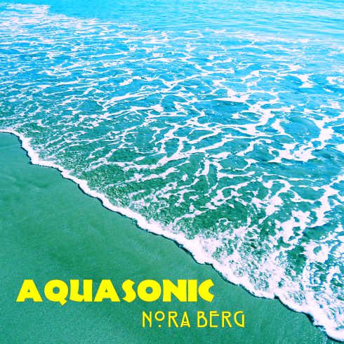 Aquasonic New Music Release