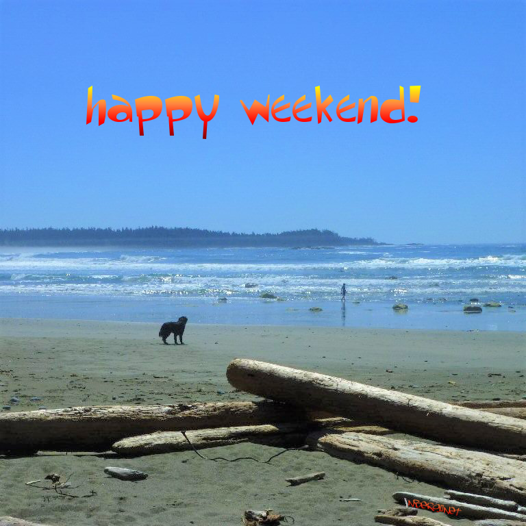 Florencia Bay Beach