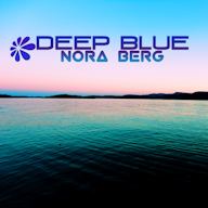 Deep Blue New Music Release by Nora Berg